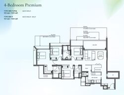 Canberra Crescent Residences (D27), Apartment #577633381